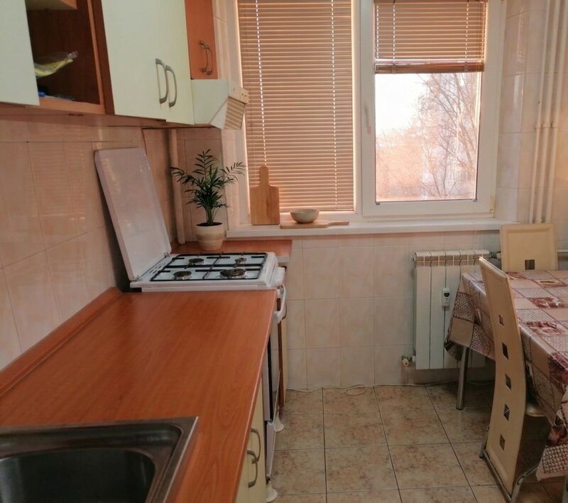 Titan Apartament 2 camere, Etaj 5, prima inchiriere, metrou Titan