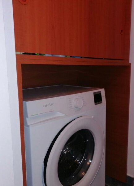 Titan Apartament 2 camere, Etaj 5, prima inchiriere, metrou Titan